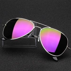 NEW Aviator - Unisex sun glasses